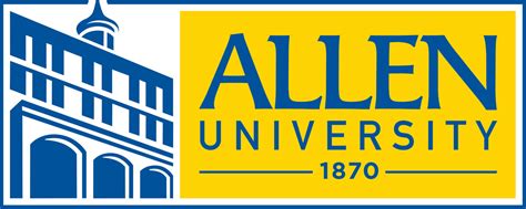 Allen university columbia sc - Feb 21, 2023 · Columbia, SC February 20, 2023- Allen University is pleased to welcome Ms. Tacara L. Carpenter to the position of Associate Vice President of Marketing and Communications. As Associate Vice President, Ms. Carpenter will be responsible for developing and implementing the long-term marketing and communication vision of the …
